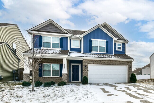 Foto del edificio - 5825 Sheffield Ln