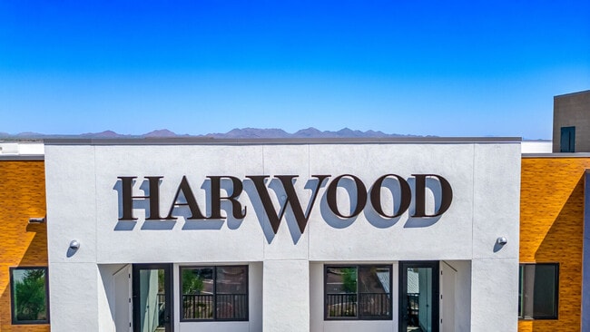 Building Photo - Harwood
