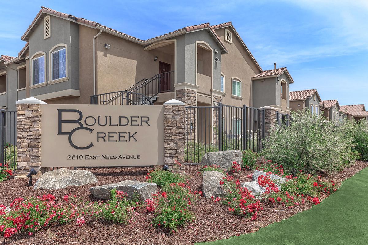 Foto principal - Boulder Creek Apartments