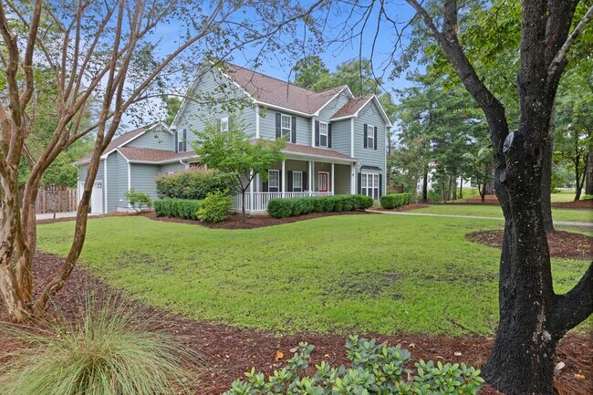 Building Photo - 217 Country Haven Dr