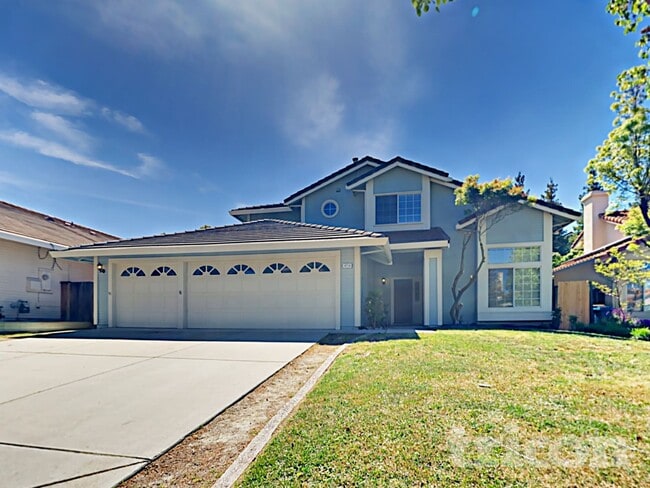 Foto del edificio - 4716 Hunter Peak Ct