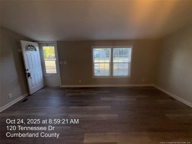 Building Photo - 120 Tennessee Dr