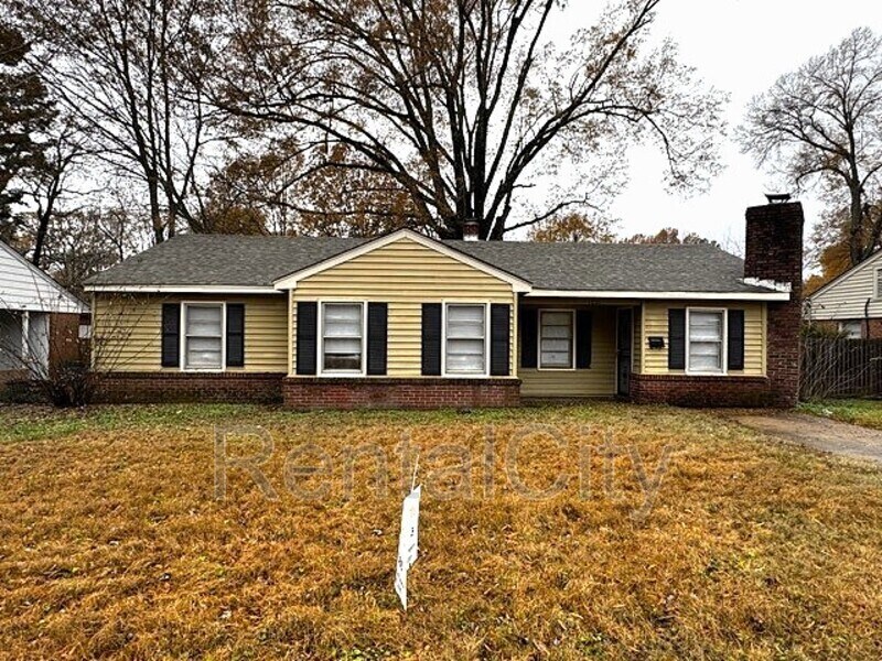 Primary Photo - 1237 Dearing Rd
