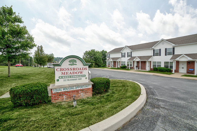 Foto del edificio - Crossroads Meadow