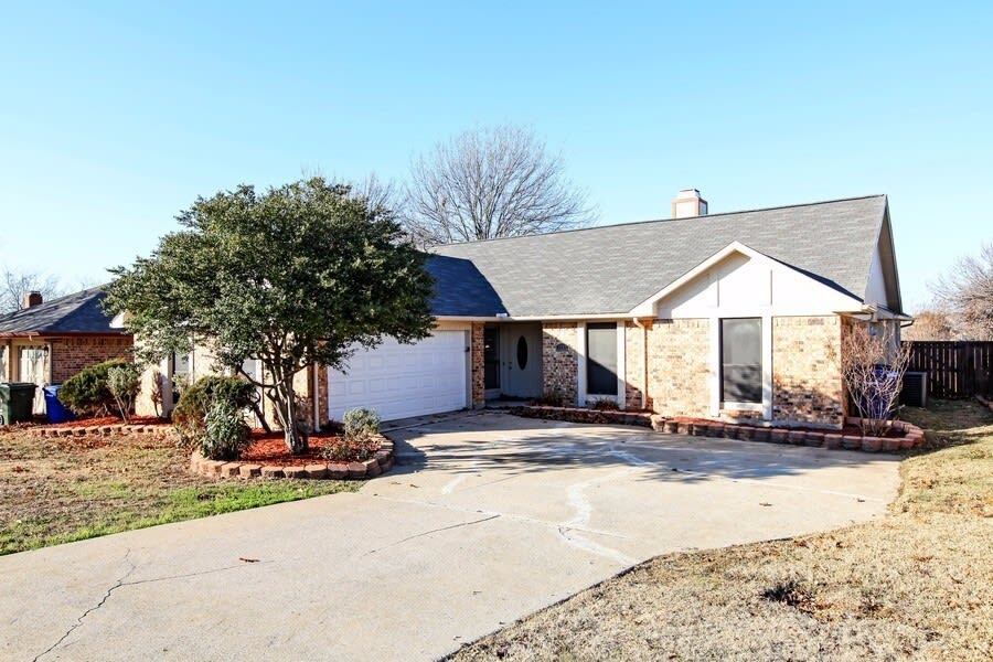 Foto principal - 1717 Brighton Dr