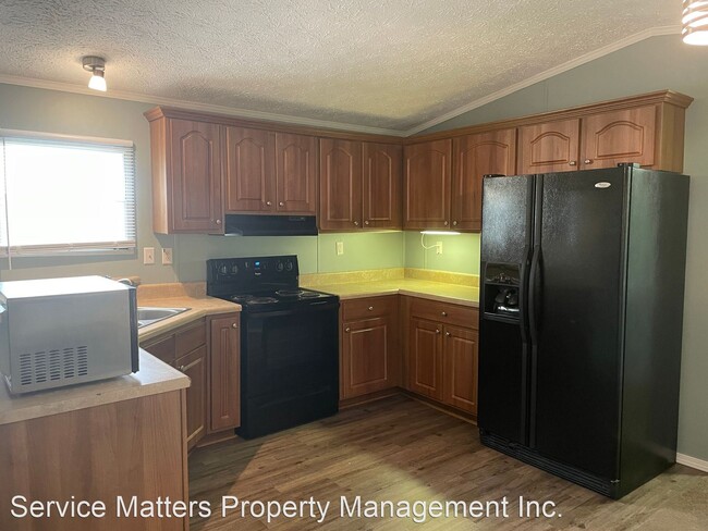 Building Photo - 3 br, 2 bath House - 9840 Redland Rd