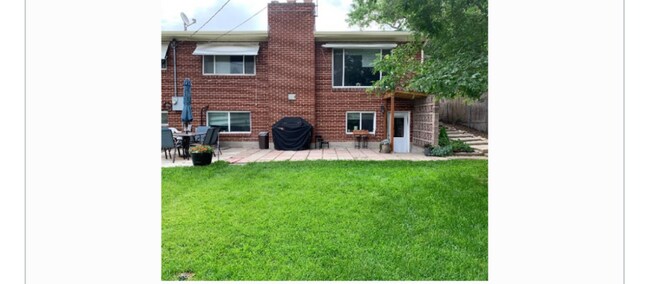 Building Photo - 3946 S Sunnydale Dr