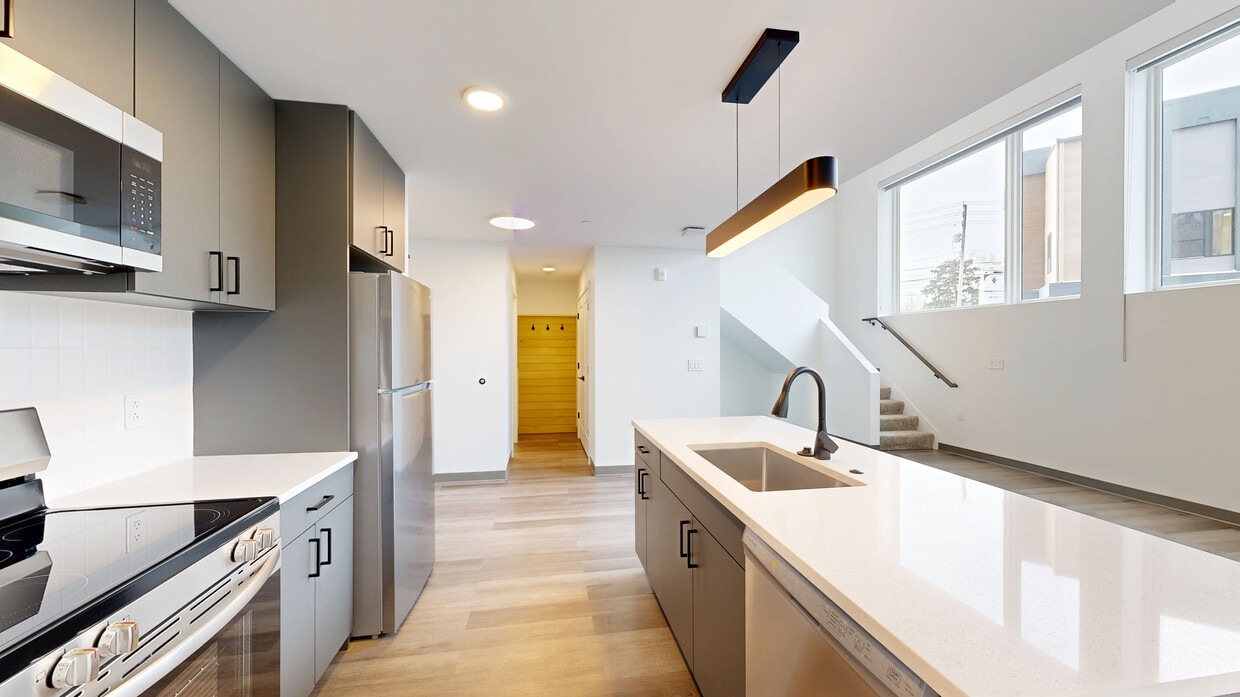 Photo - Skyline On Stokes Apartments