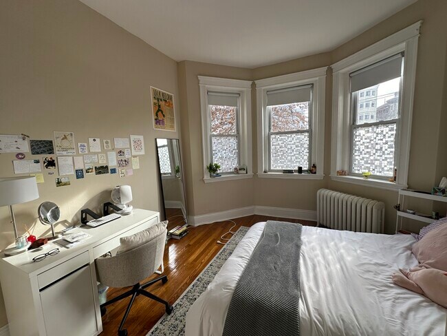 Foto del edificio - 1173 Commonwealth Ave