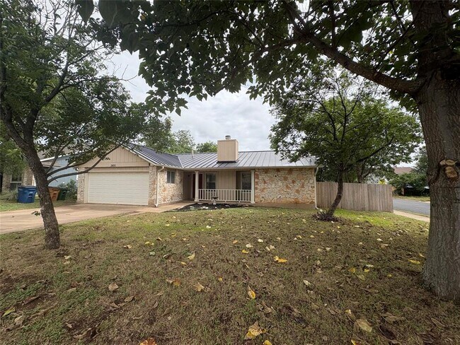 Foto del edificio - 3800 Tattershall Ln