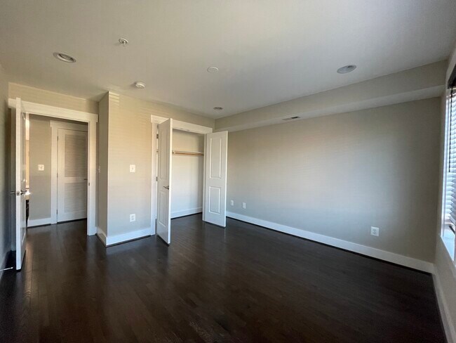 Bedroom - 5502 4th St NE