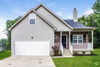 Building Photo - 1505 Chestnut Oak Dr