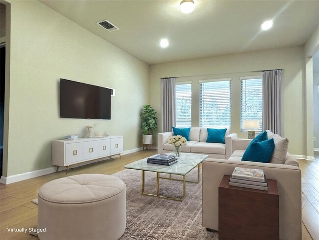 Foto del edificio - 141 Rita Blanca Bnd