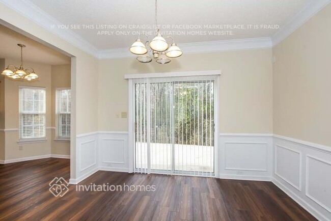 Foto del edificio - 3821 Sipes Ln