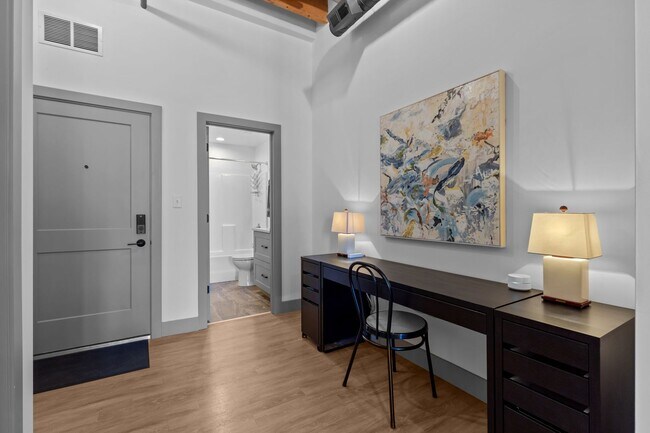 Building Photo - Greeley Lofts @ STL Riverfront
