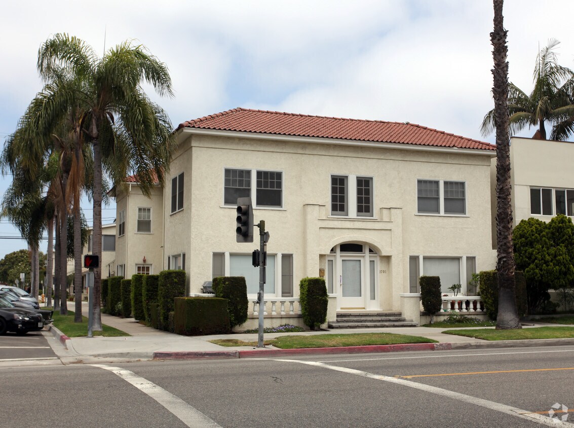 Foto principal - 1701 E Ocean Blvd
