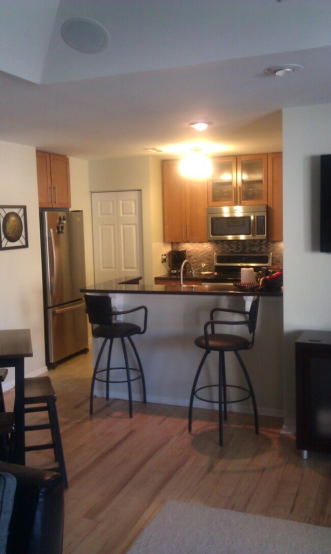 Foto del edificio - 18835 Vineyard Point Ln