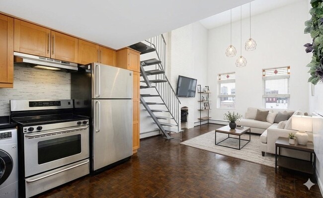 Foto del edificio - 212 9th St