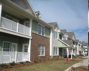 Building Photo - Hanover Ridge Apartments