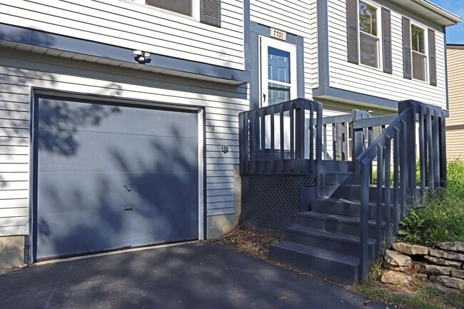 Foto del edificio - 7701 Flynnway Dr