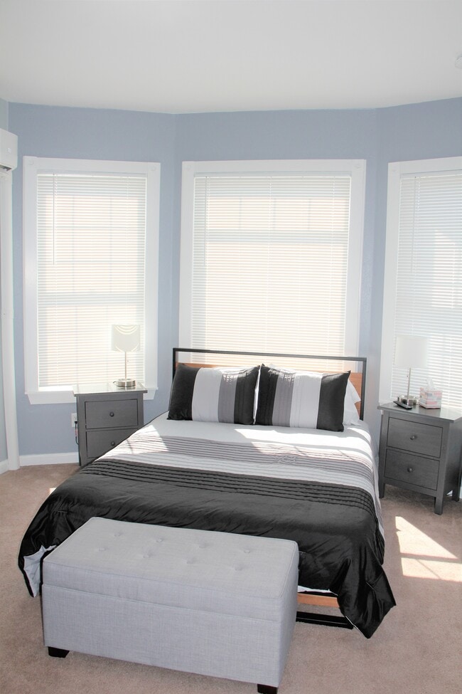 Foto del edificio - 820 S Junett St