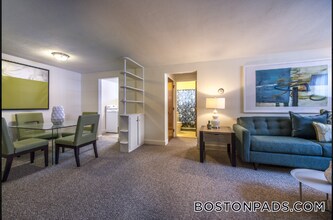 Building Photo - 11 Brattle St