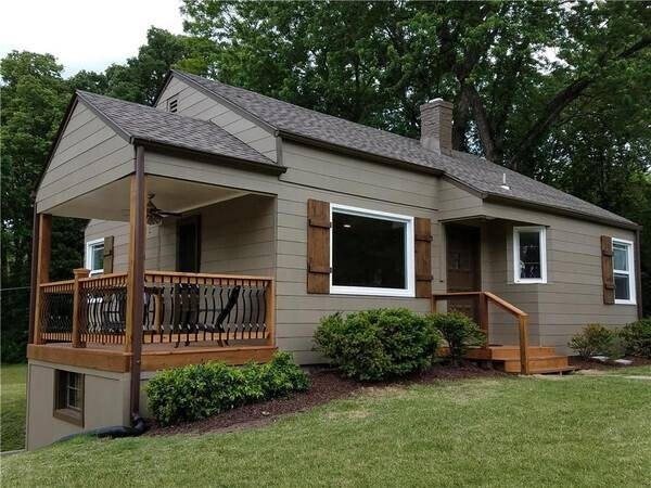 Foto del edificio - 1120 NE Davidson Ct