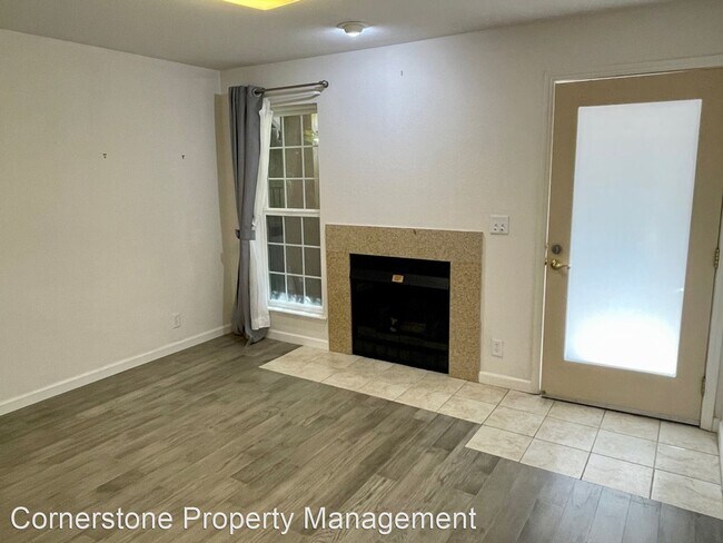 Foto del edificio - 1 br, 1 bath House - 631 E El Camino Real ...