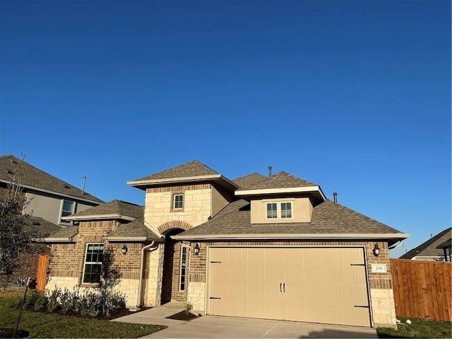 Building Photo - 208 Baralo St