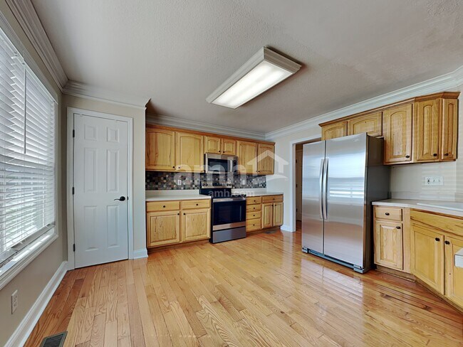 Foto del edificio - 4905 Ivy Rose Dr