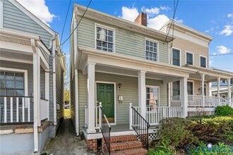 Building Photo - 707 Catherine St