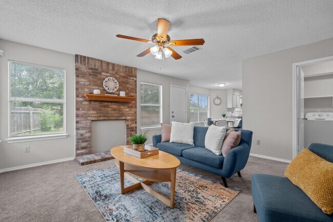 Building Photo - 201 Sycamore DriveBEDROOM 2A - 736092