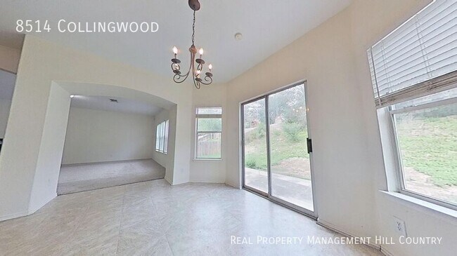 Foto del edificio - 8514 Collingwood-