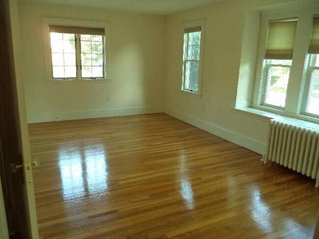 Dormitorio 2 - 38 Harvard Rd