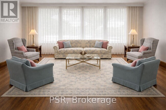 Photo du bâtiment - 56 Ashmount Crescent