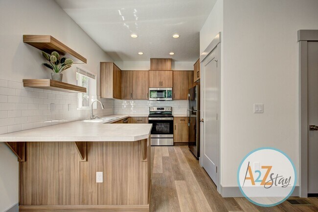 Foto del edificio - Williams St. Duplex