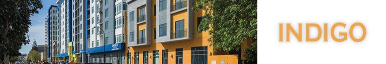 Indigo Apartment Homes