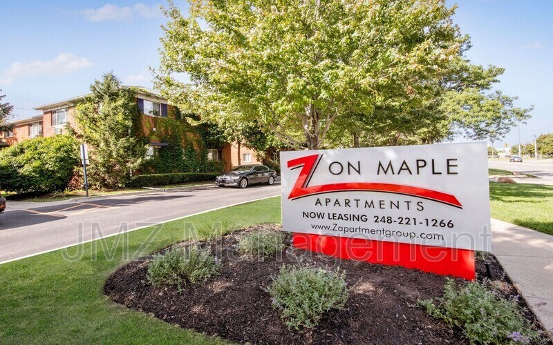 629 Maple Rd Unit 2, Clawson, MI 48017 Condo for Rent in Clawson, MI