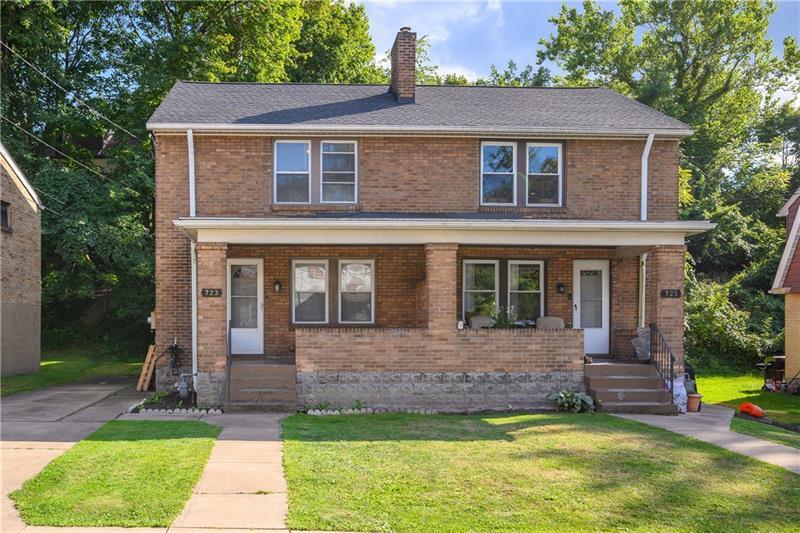 Primary Photo - 723 Shade Ave