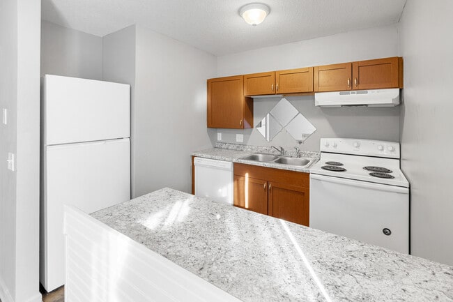 Foto del edificio - 711 ManApart