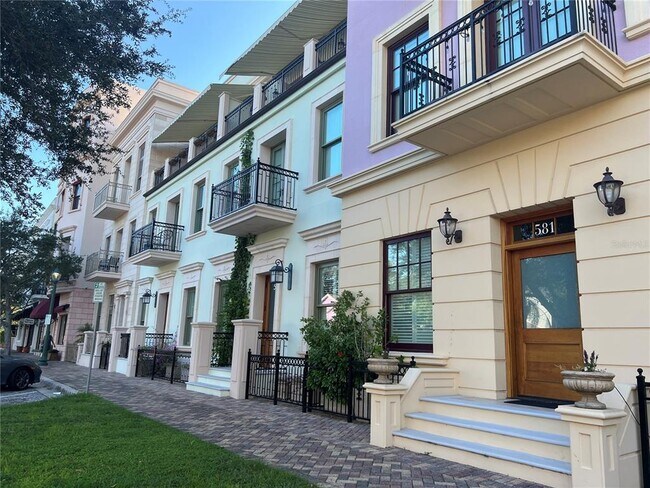 Foto del edificio - 525 N Orange Ave