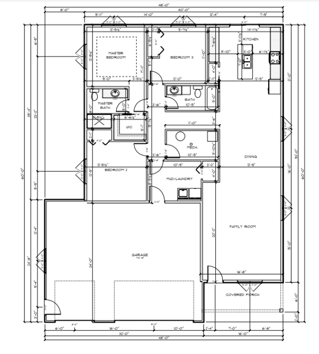 Building Photo - 6304 N Deadwood Ave