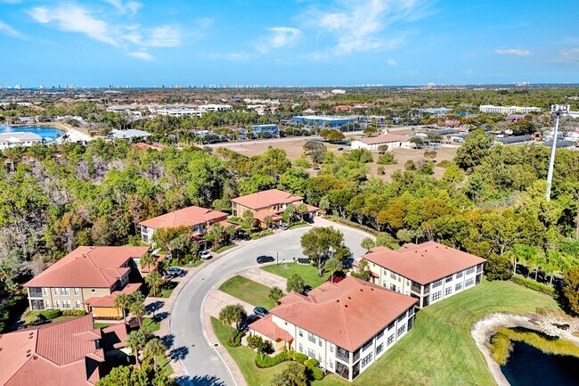 Foto del edificio - 1338 Corso Palermo Ct