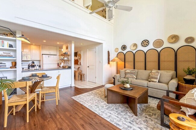 Building Photo - 1299 Uluniu Rd