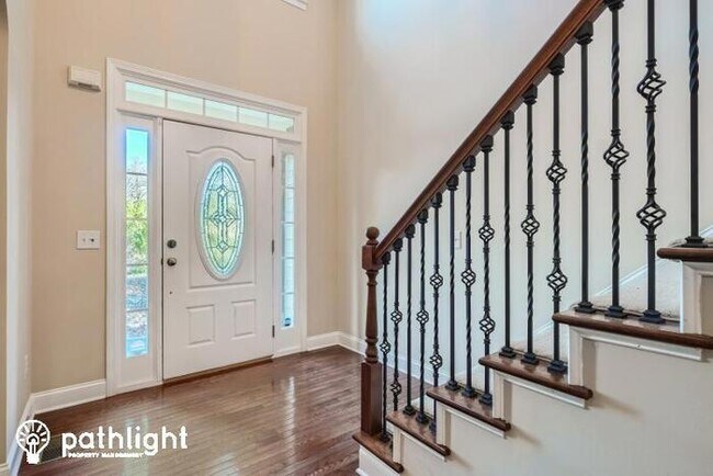 Foto del edificio - 209 MONTANA WAY, CANTON, GA, 30114