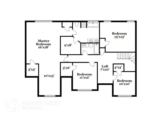 Building Photo - 6488 Snowden Dr