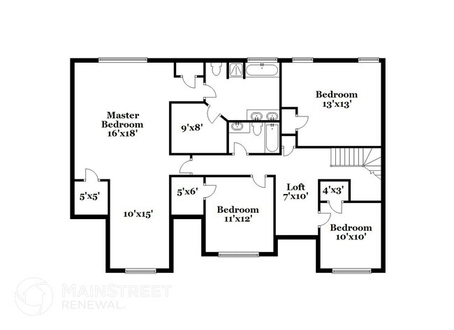 Foto del edificio - 6488 Snowden Dr