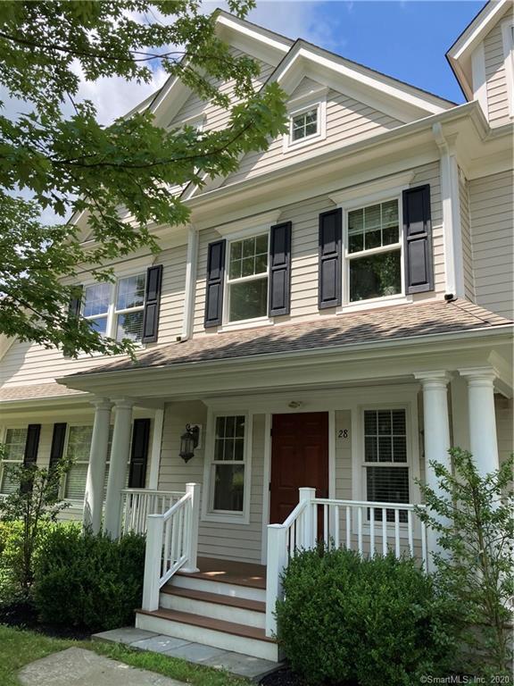 Foto del edificio - 28 Gilbert St