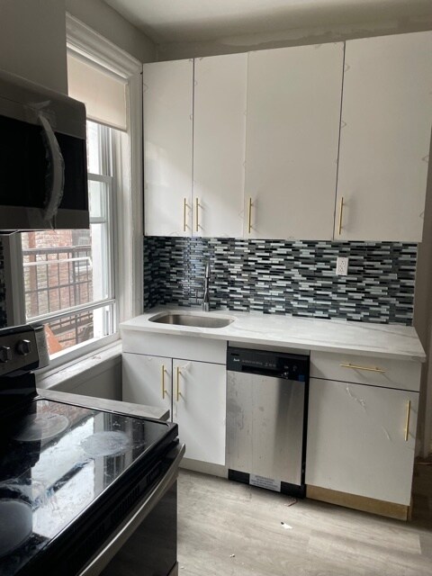 Foto del edificio - 5608 Hudson Ave