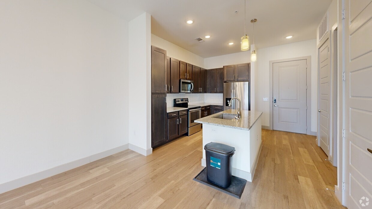 Photo - The James at Canyon Creek Apartments